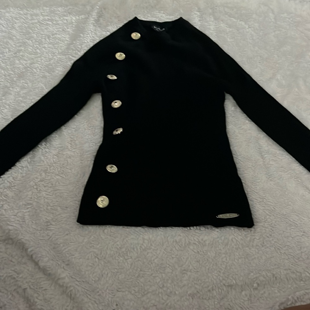 Bebe sweater